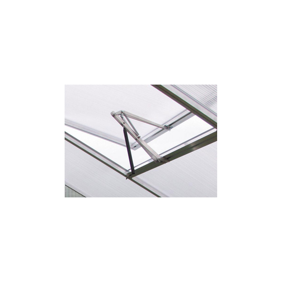 KGT Automatischer Fensterheber für alle -Gewächshäuser