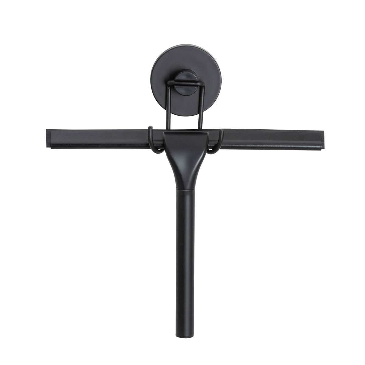 Wenko Duschabzieher Befestigen ohne bohren Vacuum-Loc Bild 6