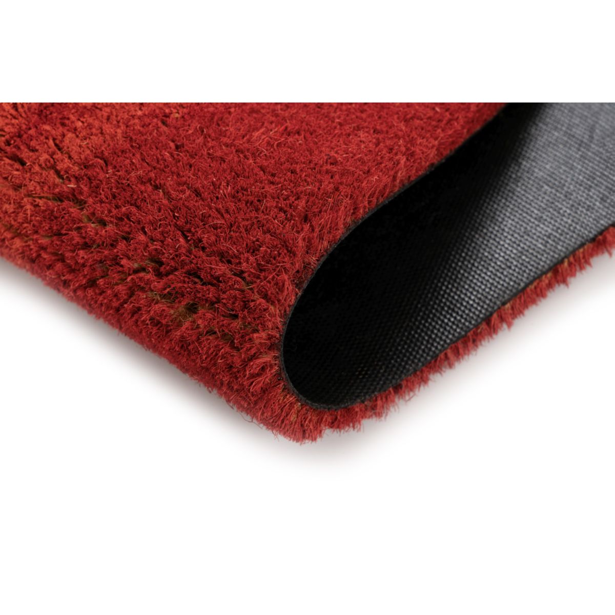 Fußmatte Family 125 rot 45 x 75 cm Bild 4