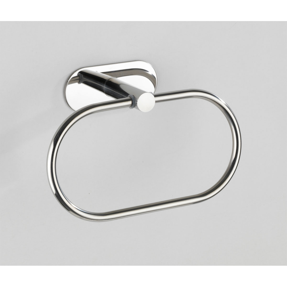 Wenko Turbo-Loc Handtuchring Orea Shine Bild 8