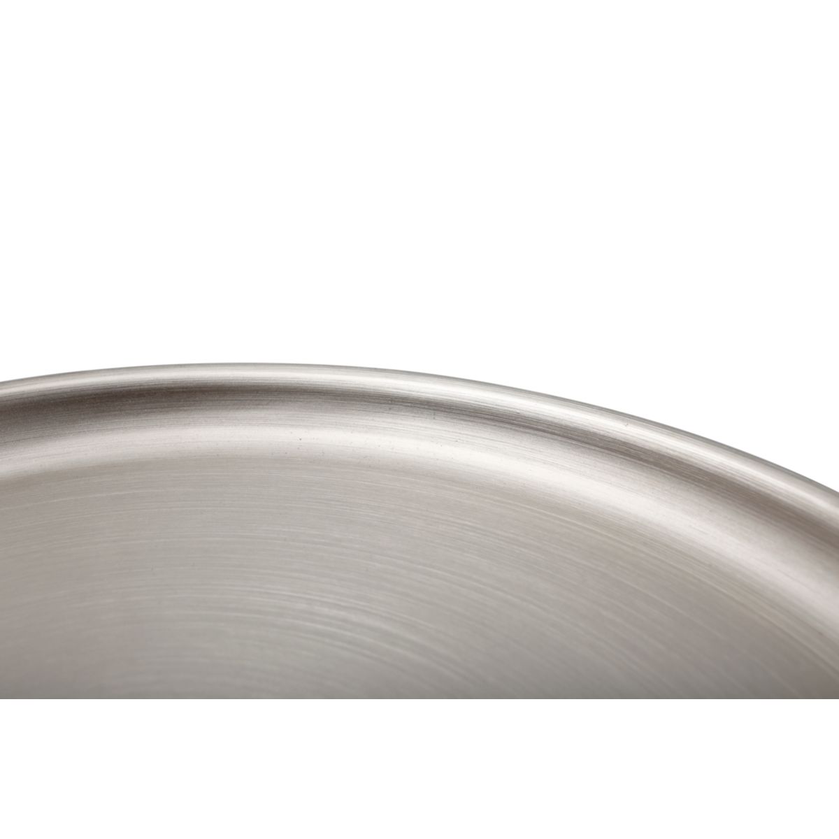 Beistelltisch Art Deco 175 anthrazit silber Bild 4