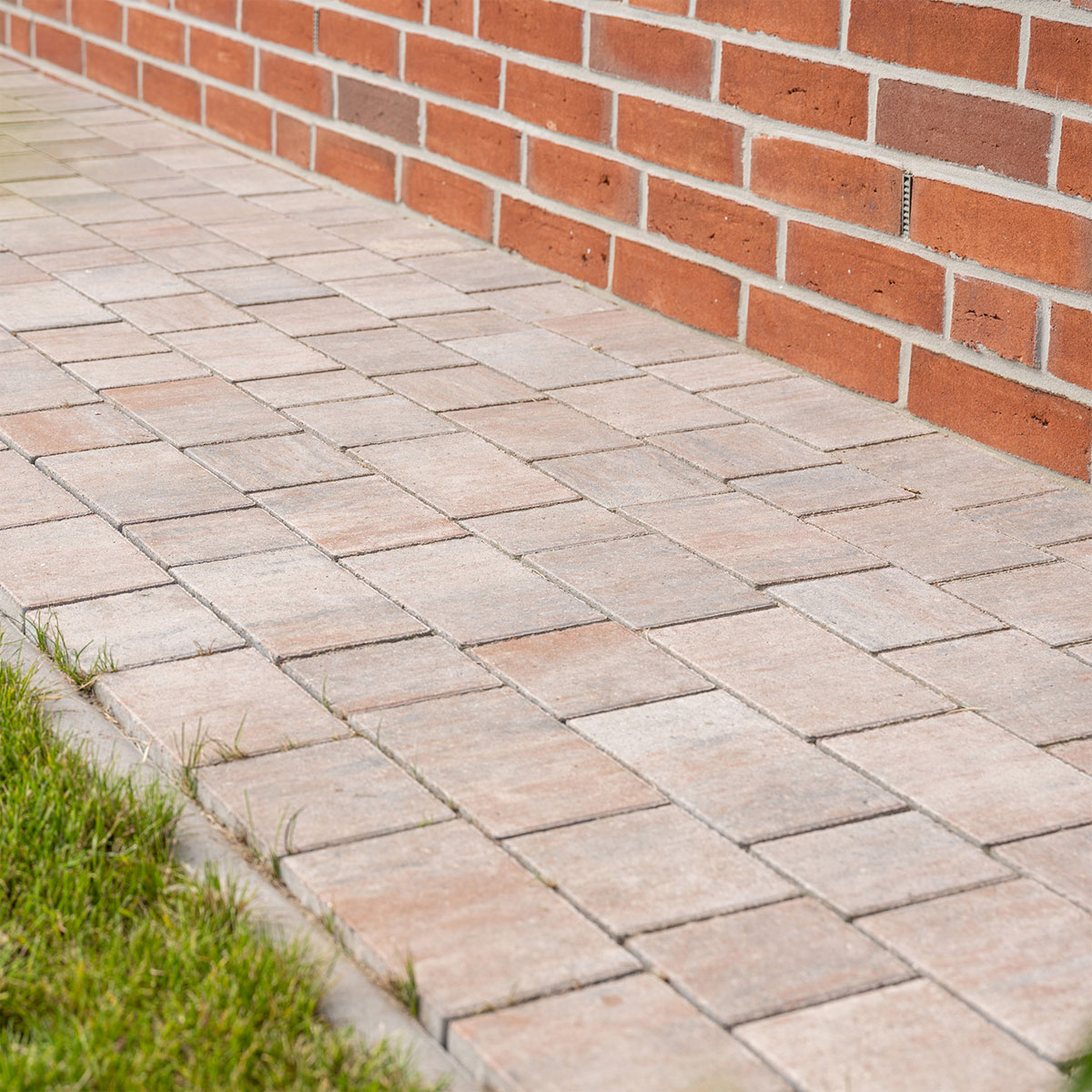 Diephaus  Pflaster Village muschelbeige 0,97 m2 pro Lage Bild 2