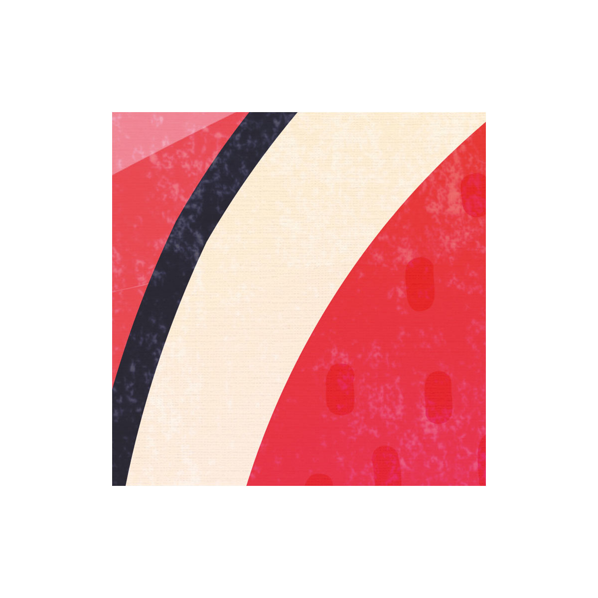 Komar  Vlies Fototapete Bonbons aux Fruits 200x250 cm Bild 7