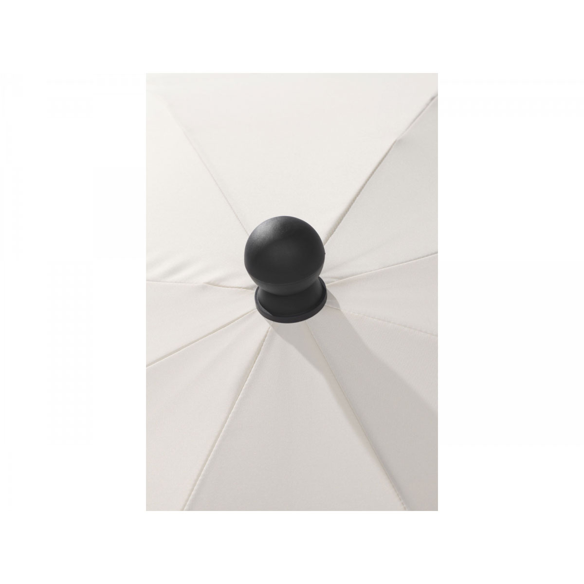 Schneider Schirme Sonnenschirm Locarno zitrone Durchmesser 150 cm Bild 3