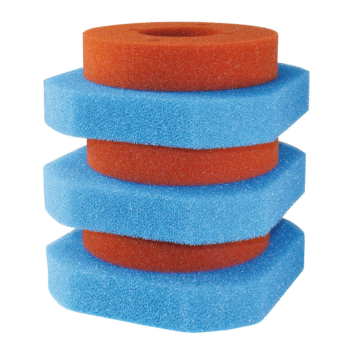 Oase Ersatzschwamm-Set für FiltoClear 6000