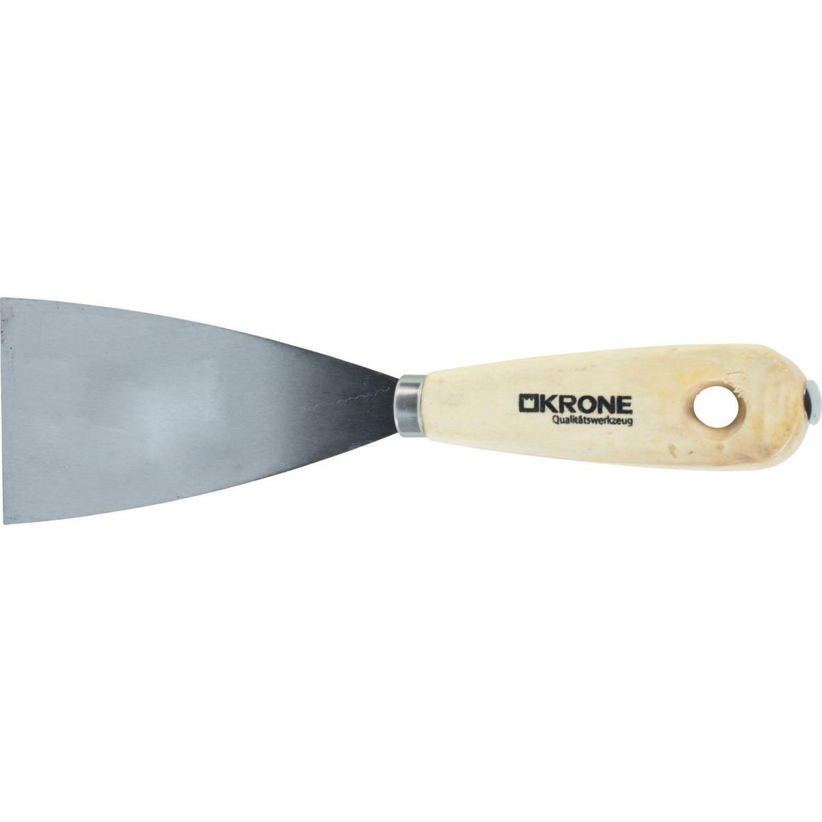 Krone  Malerspachtel 60 mm