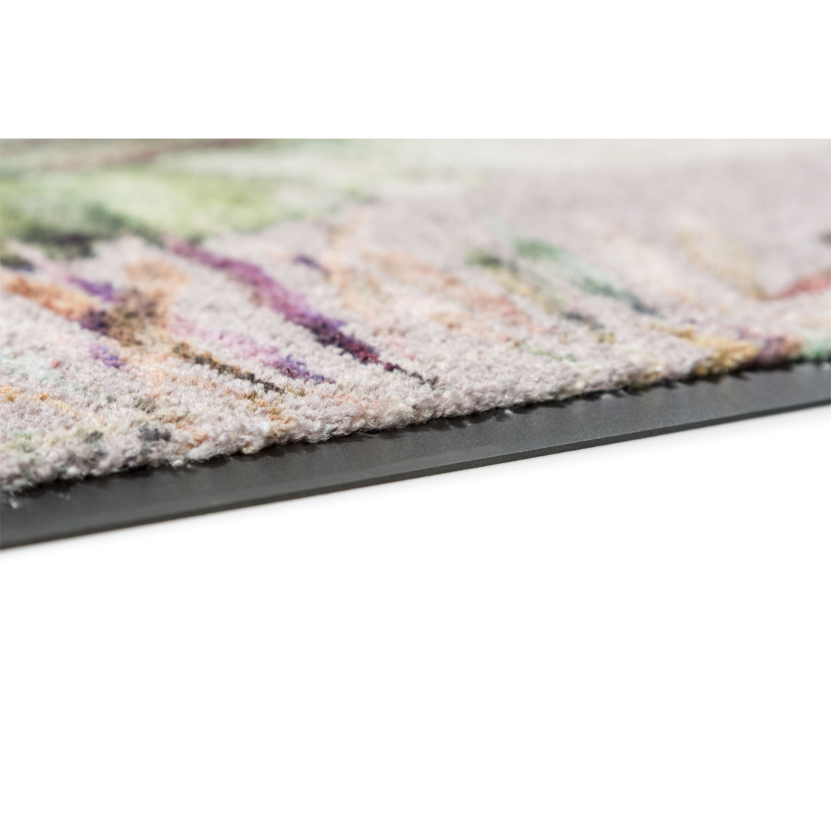 Schöner Wohnen  Schmutzfangmatte Miami 50x70 cm Jungle beige Bild 2