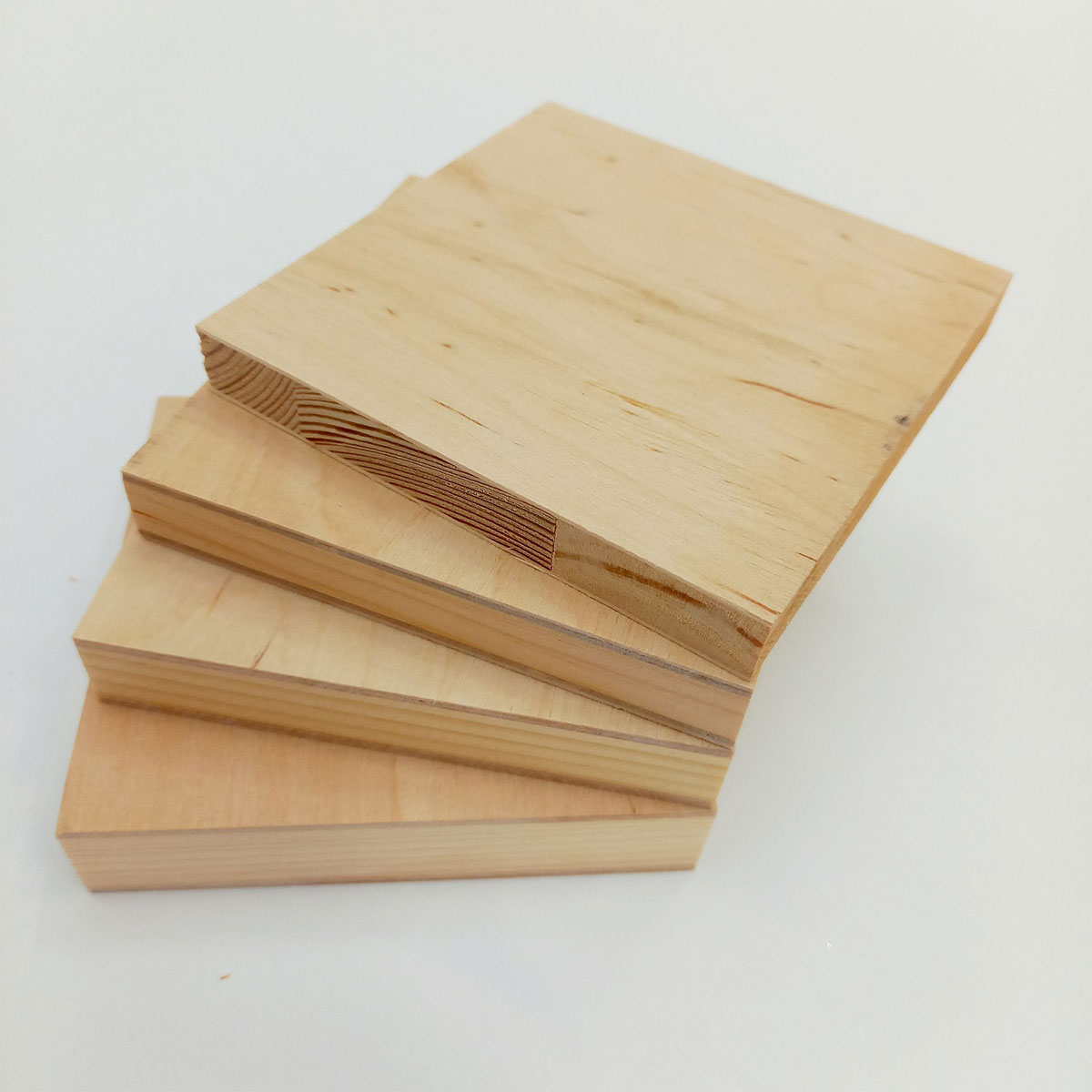 Tischlerplatte Birke 16 mm Bild 5