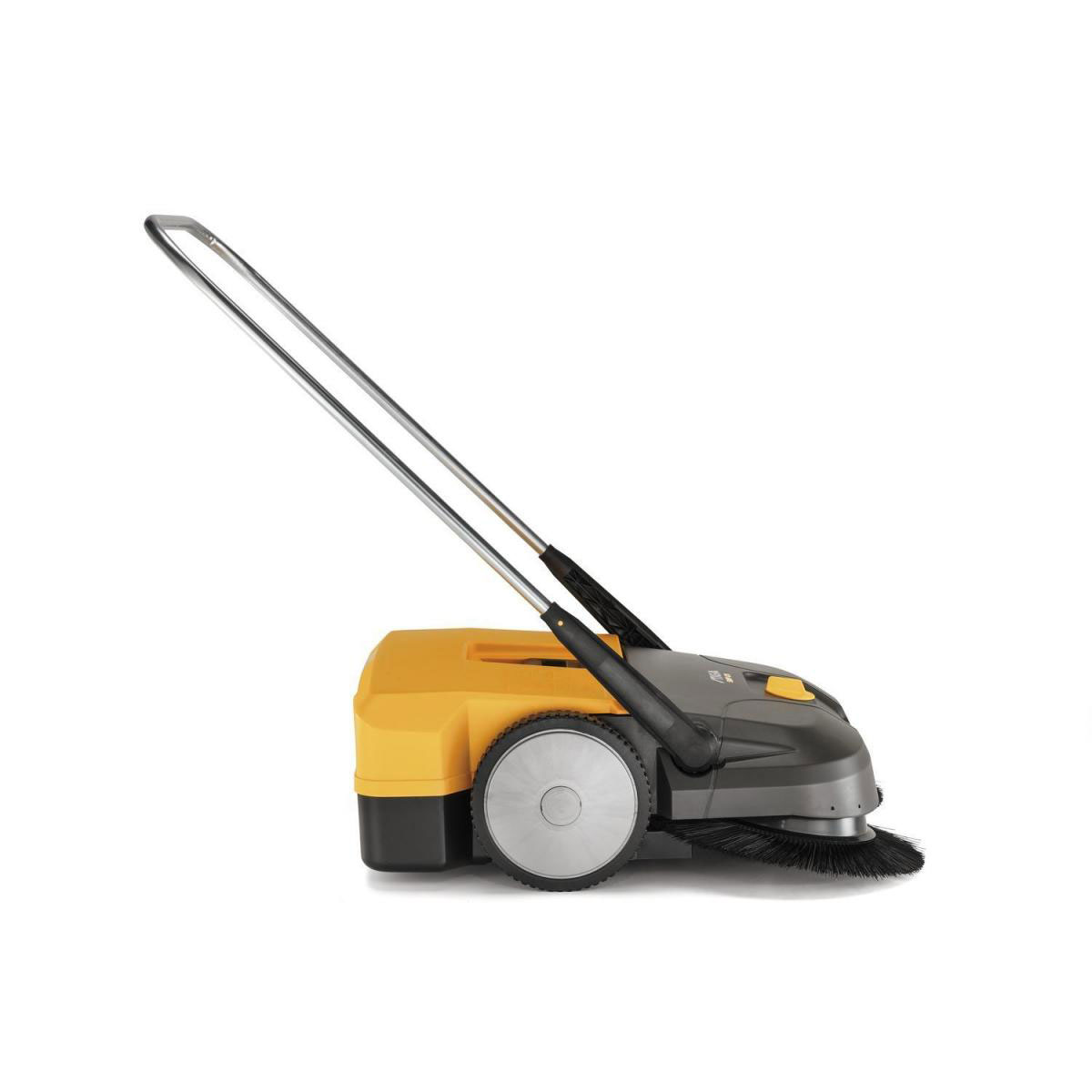 Stiga Hand-Kehrmaschine SWP 475 Bild 4