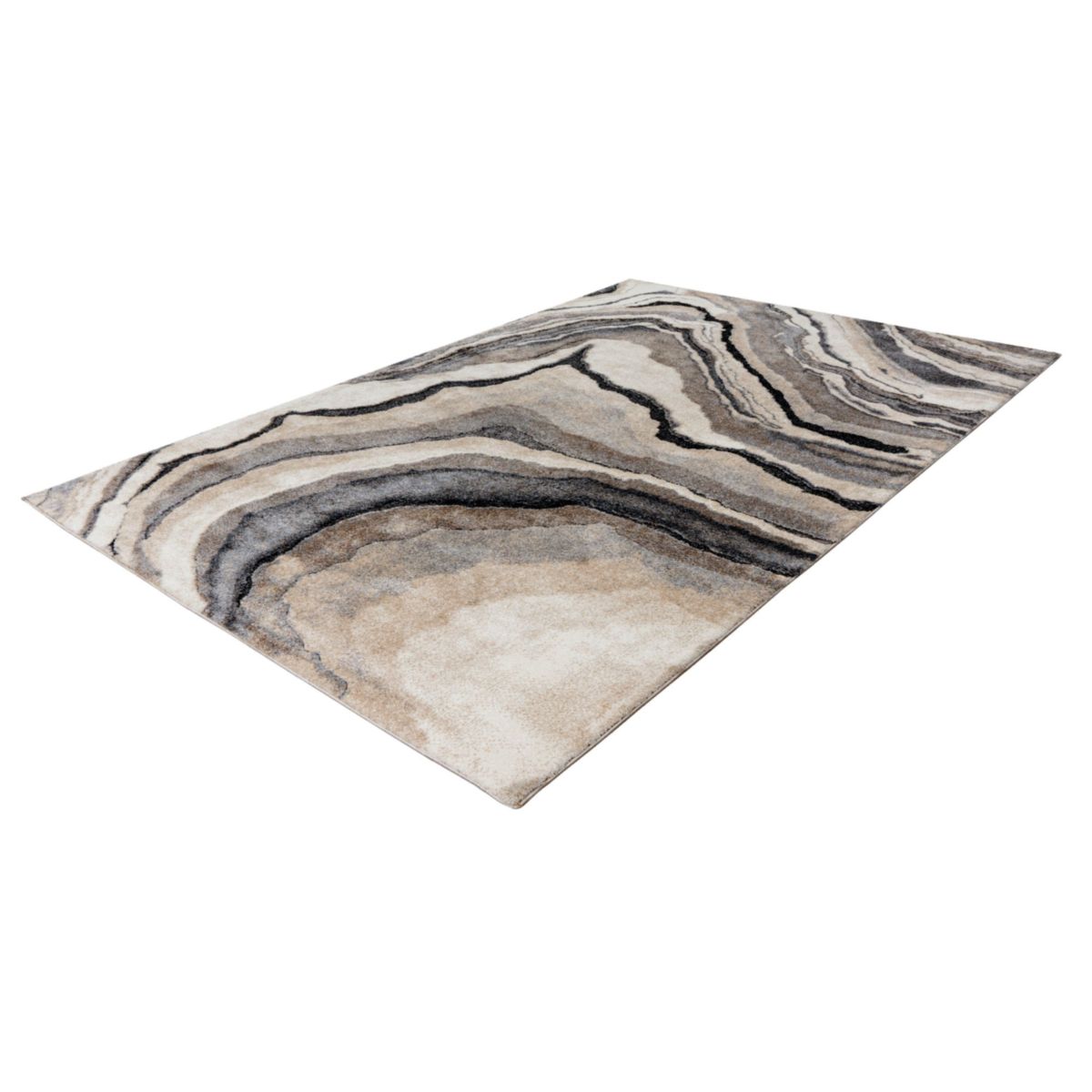 Firenze 486 Grau 140cm x 200cm Bild 2