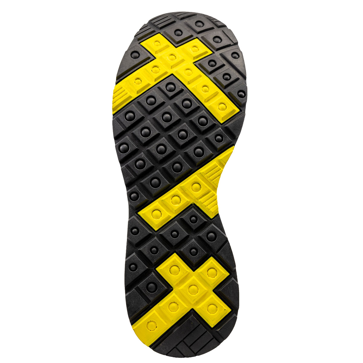 WorkPower Sicherheitshalbschuh Gila S1P blau Größe 40 Bild 2