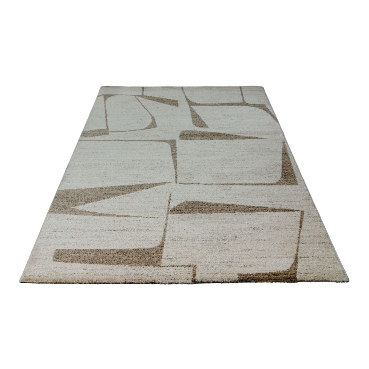 Napoli 535 Creme 200cm x 290cm Bild 3