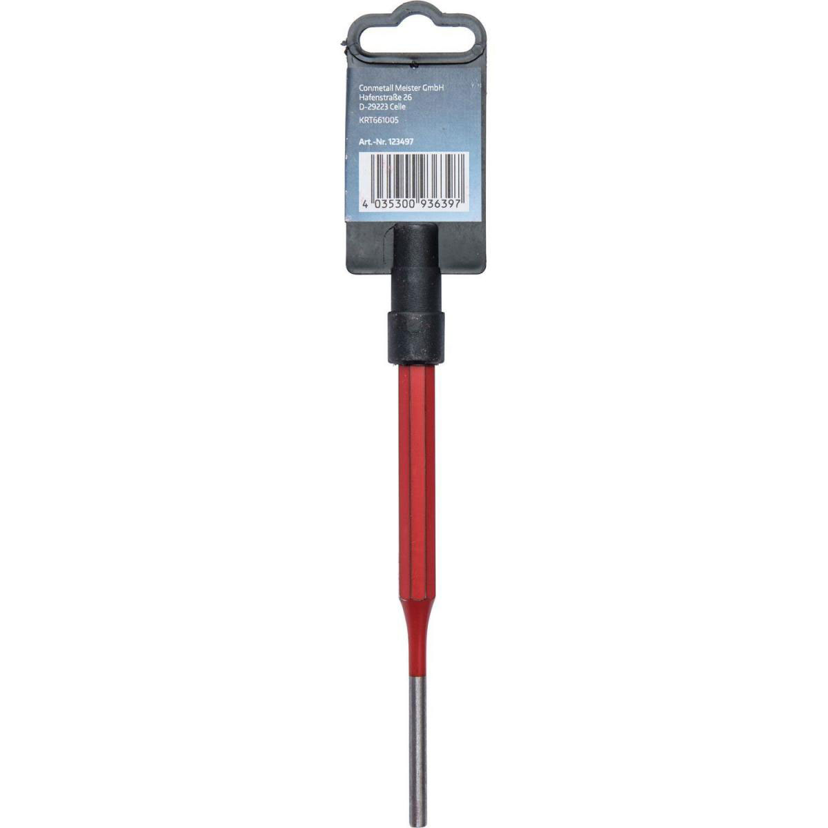 Krone Splinttreiber 150 x 5 mm 1 Stück Bild 3