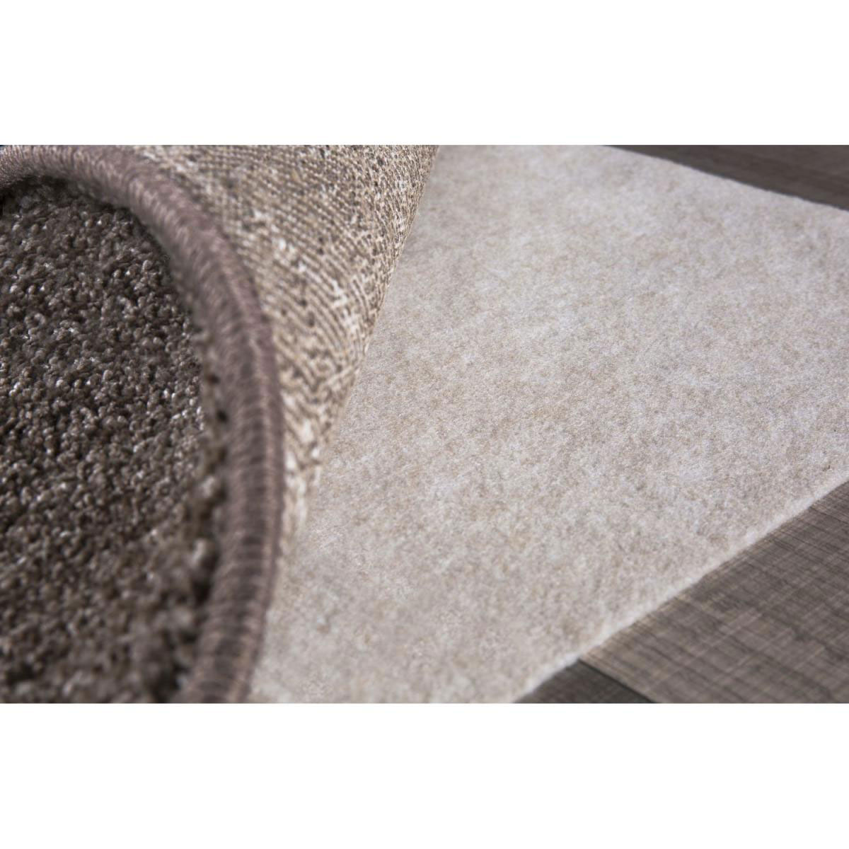 Antirutsch-Matte für Teppich 60x130 cm weiß  Bild 1