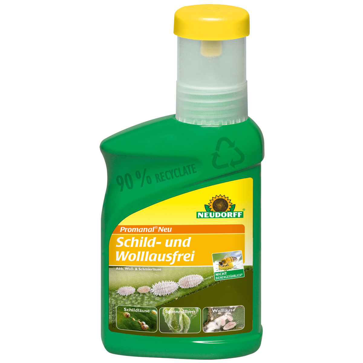 Neudorff Schild- und Wolllausfrei Promanal 250 ml