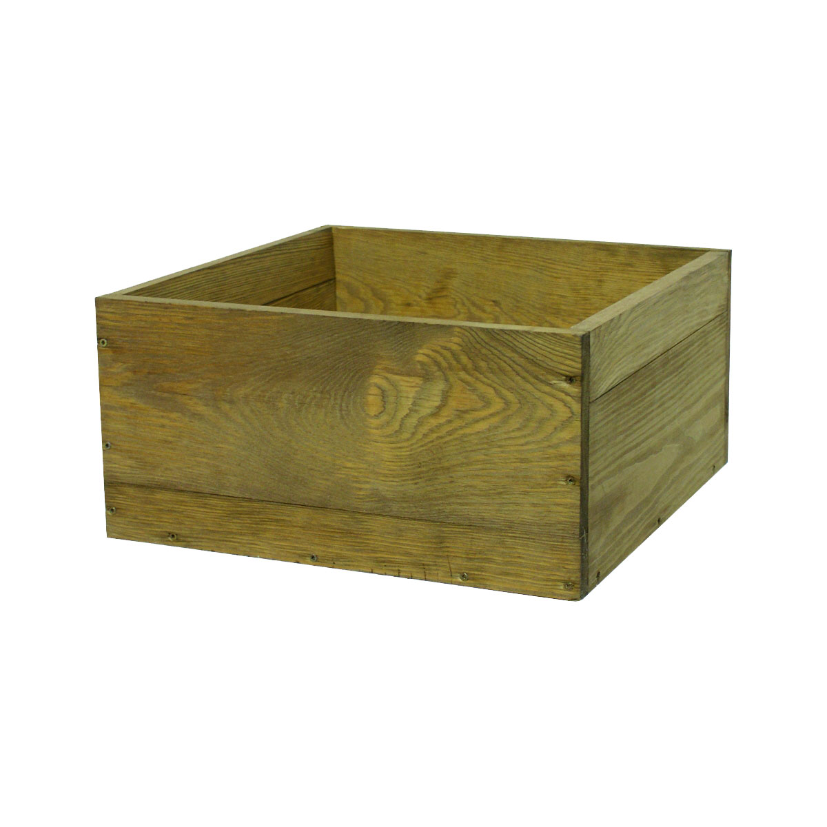 TETZNER & JENTZSCH Zaunserie „LABO-3D“, Pflanzkasten, 36 x 36 x 17,5 cm