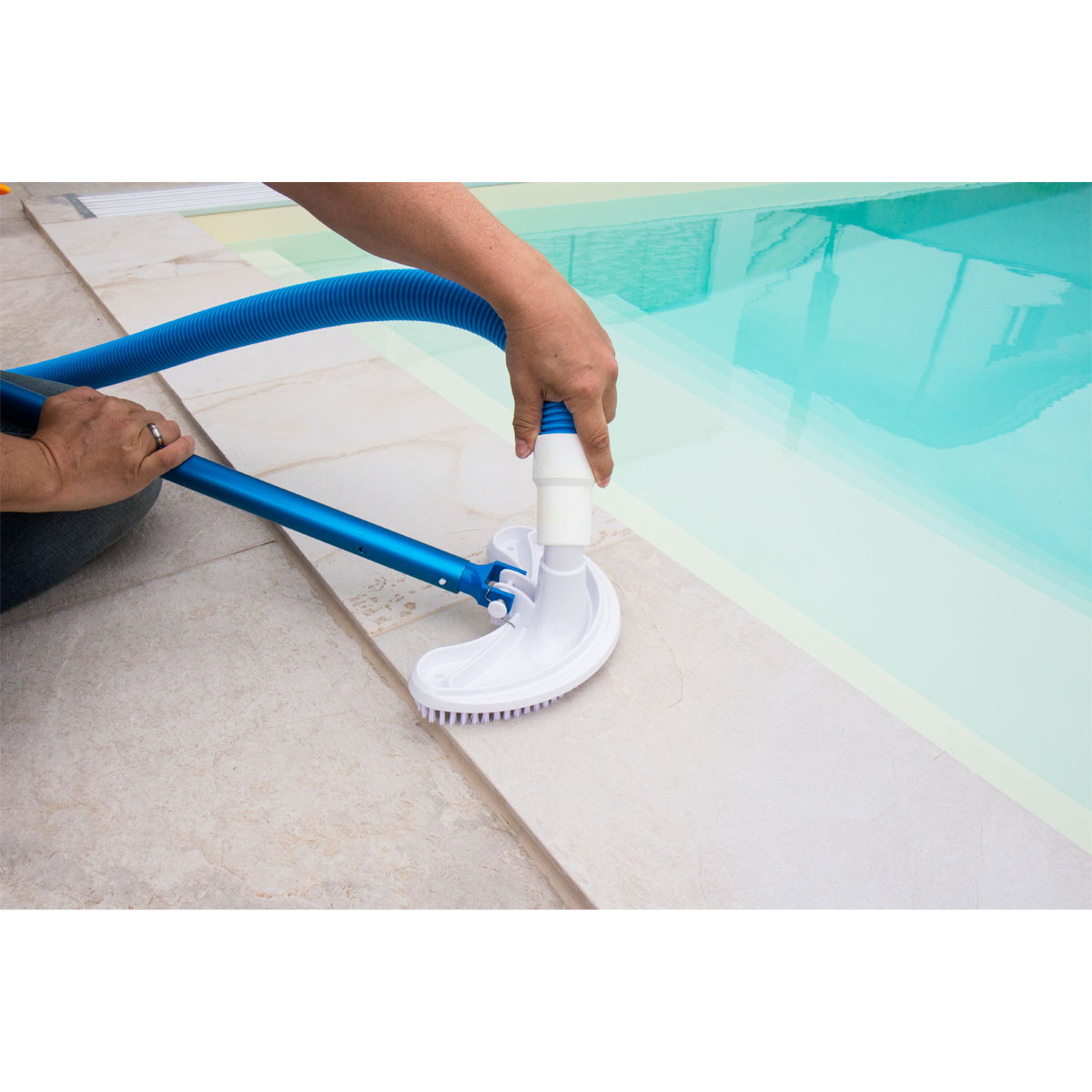 Bodensauger Basis Bild 3