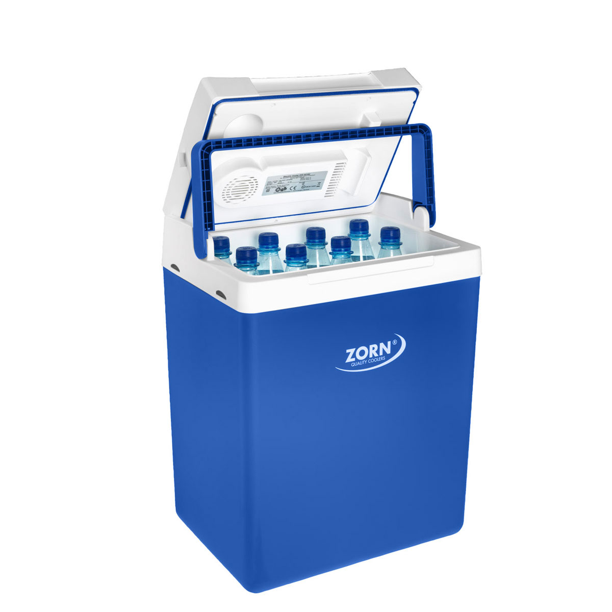 Kuehlbox Z32 LNE 12/230 V Bild 2