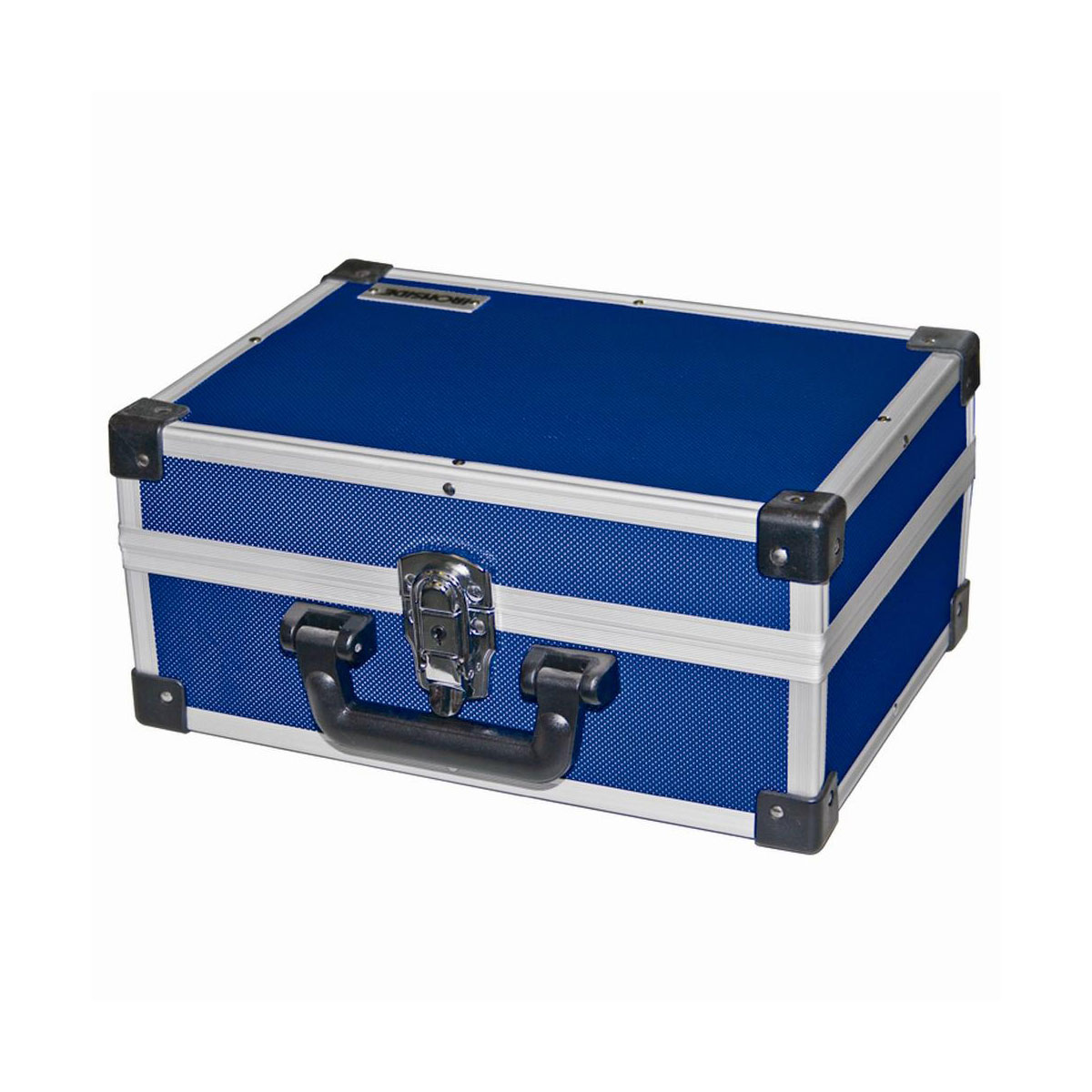 Ironside Werkzeugkoffer blau