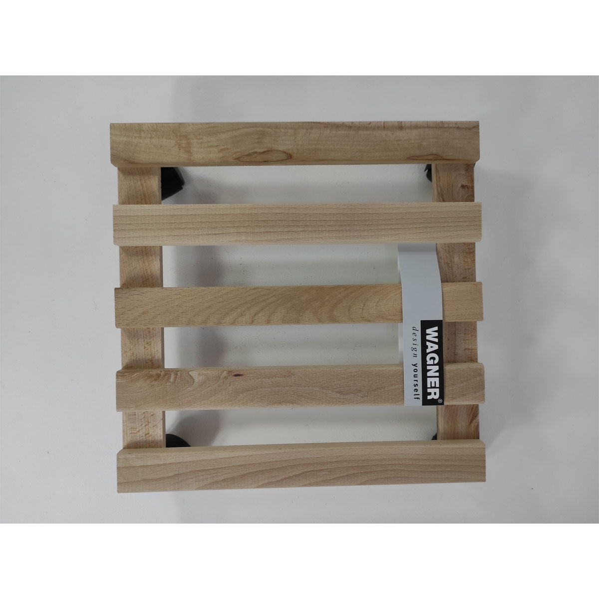 Pflanzenroller Multi Paletti 35 x 35 cm Buche