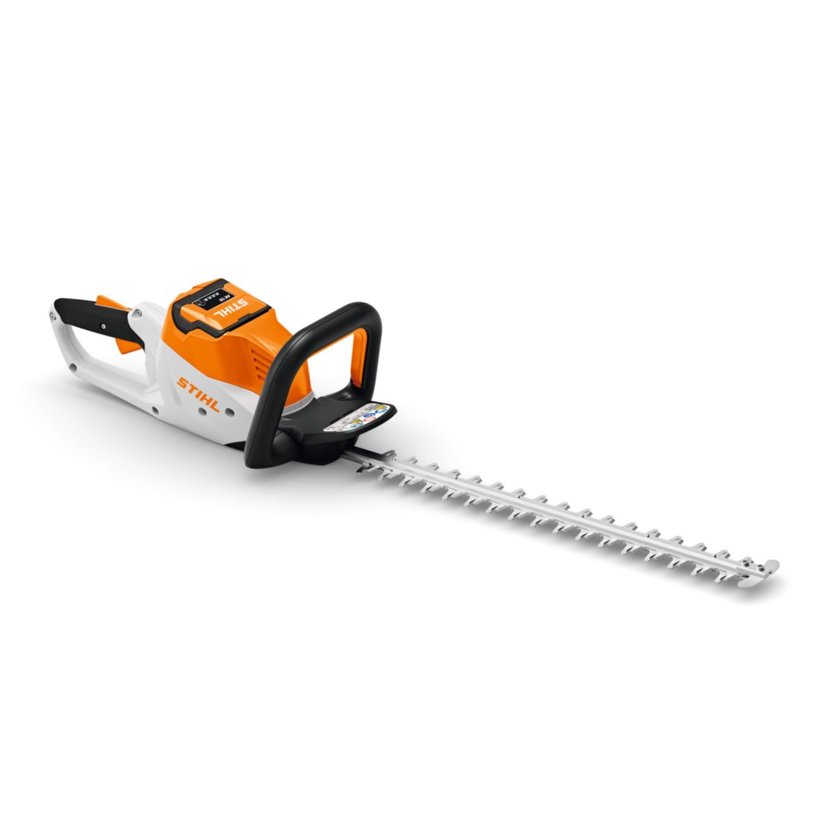 Stihl Akku-Heckenschere HSA 50 Bild 3