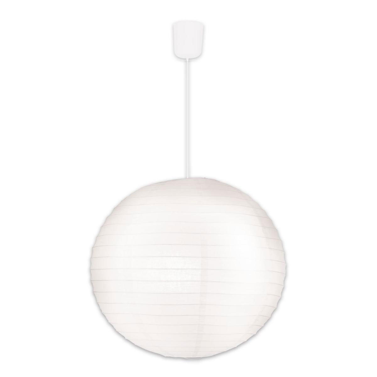 näve Japanballon Pela 40 cm weiß Bild 2