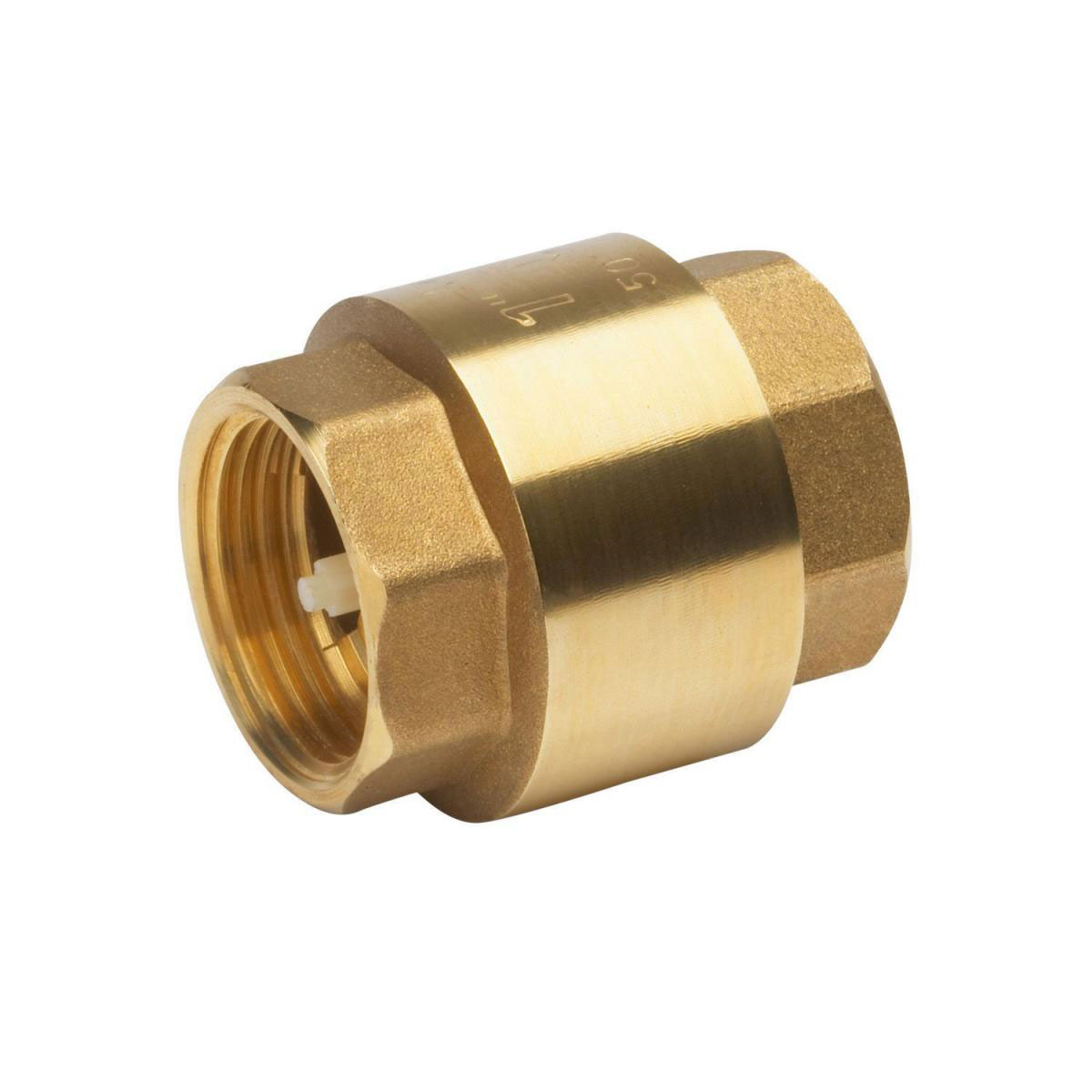 Meister Rückschlagventil 30,93 mm 1 Zoll Innengewinde