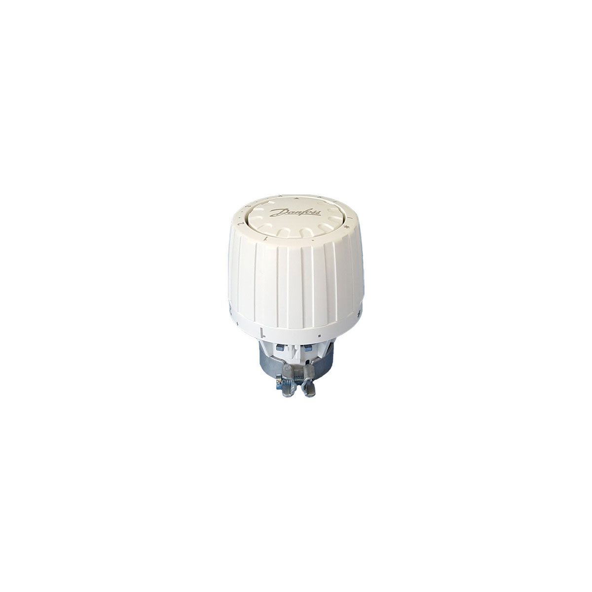 Danfoss Thermostatkopf RA/VL 26 mm