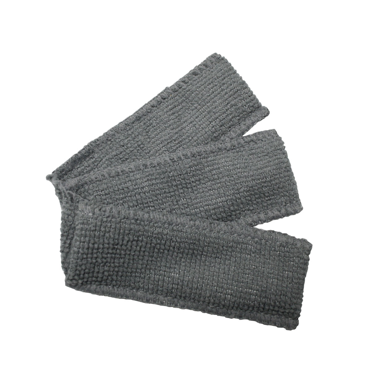 Gardinia  Ersatz-Schwämme für Reingungsbürste Jalousie 3 Stück Bild 1