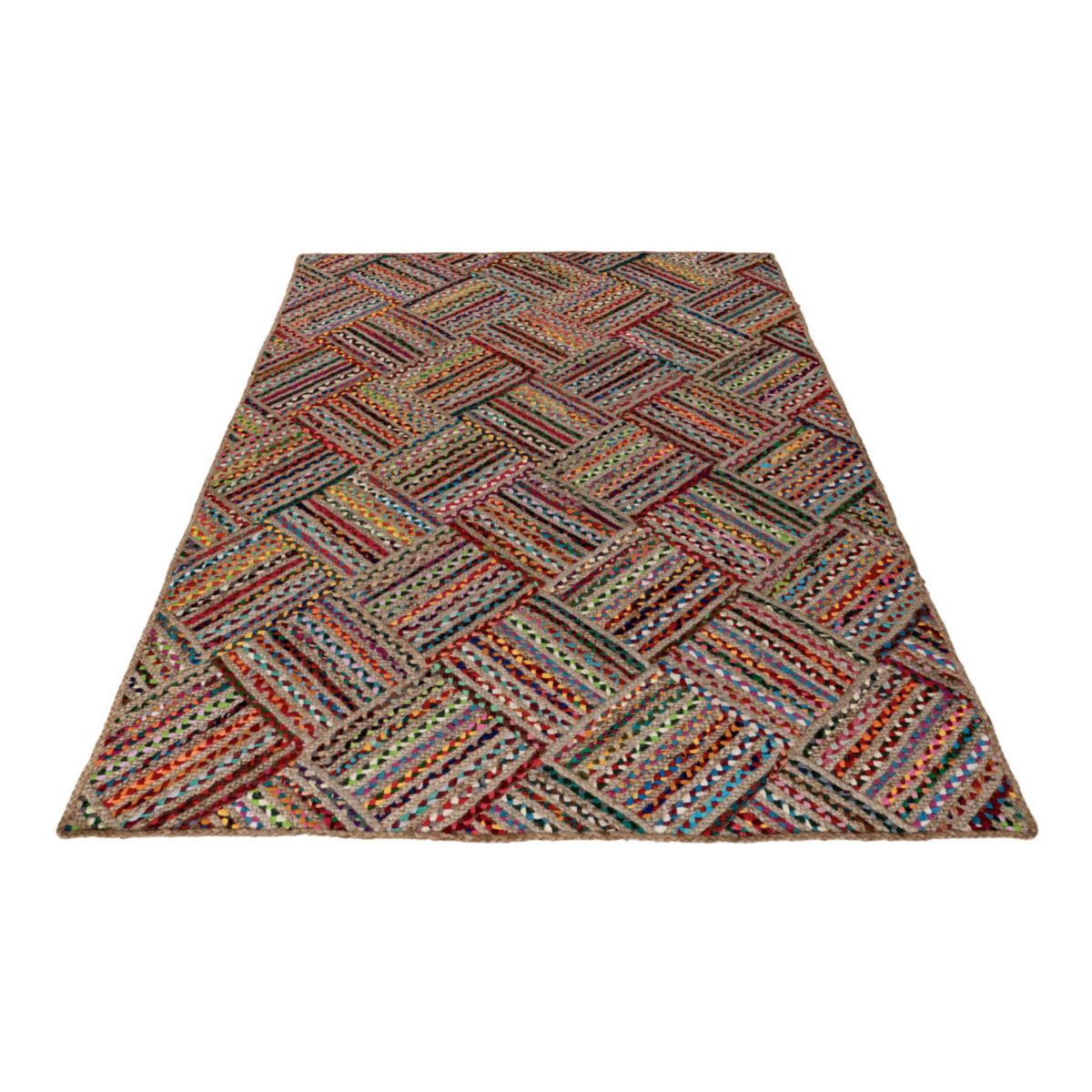 Tulum 355 Multi 160cm x 230cm Bild 3