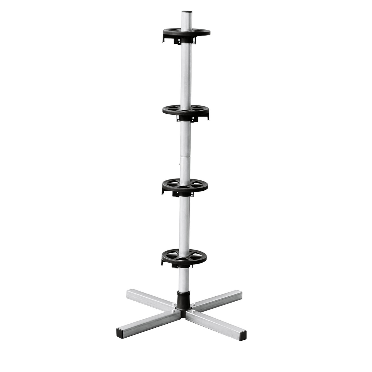 Basic Reifen- und Felgenbaum