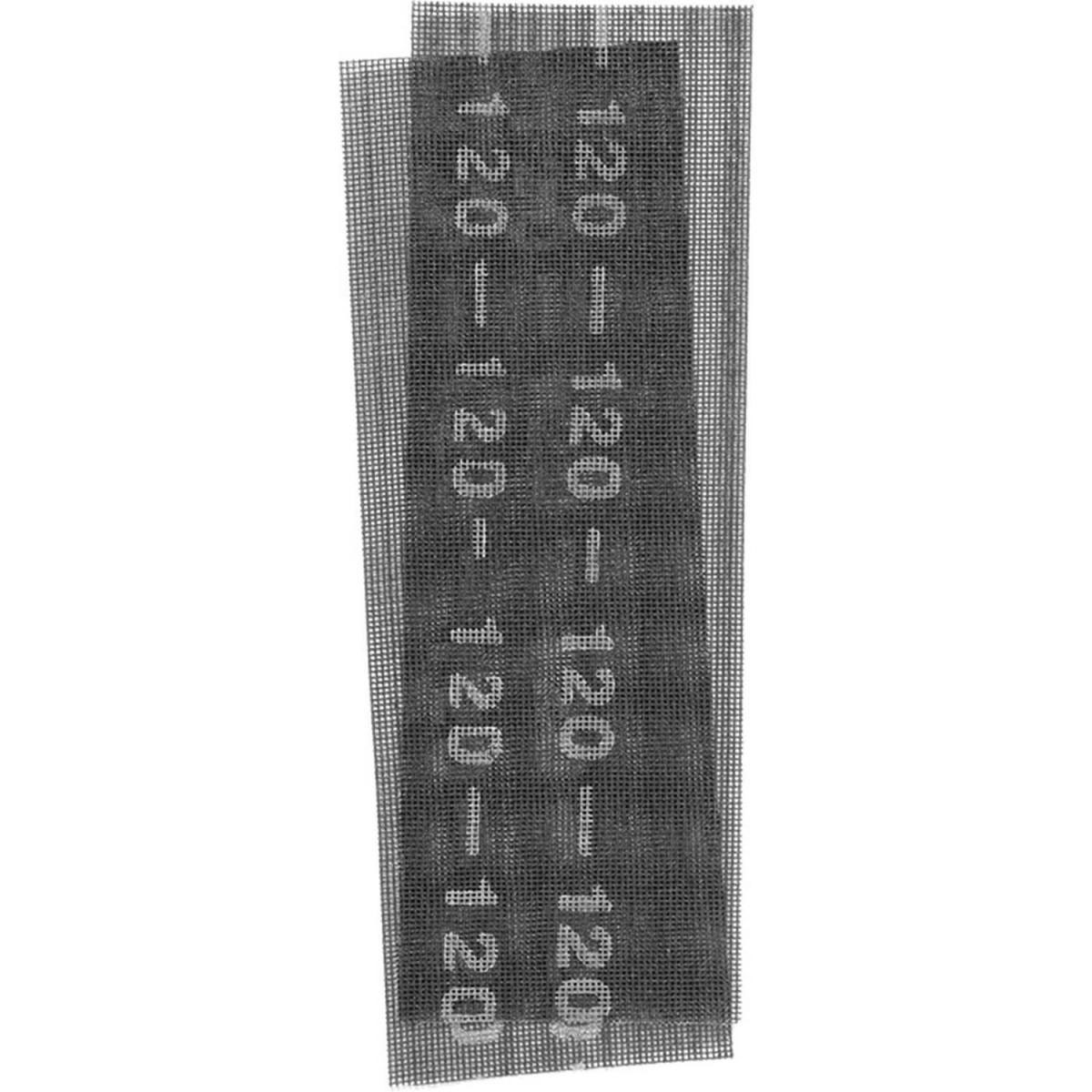 kwb  Gitterleinen Spachtel und Gipskarton 93 x 280 mm Bild 1