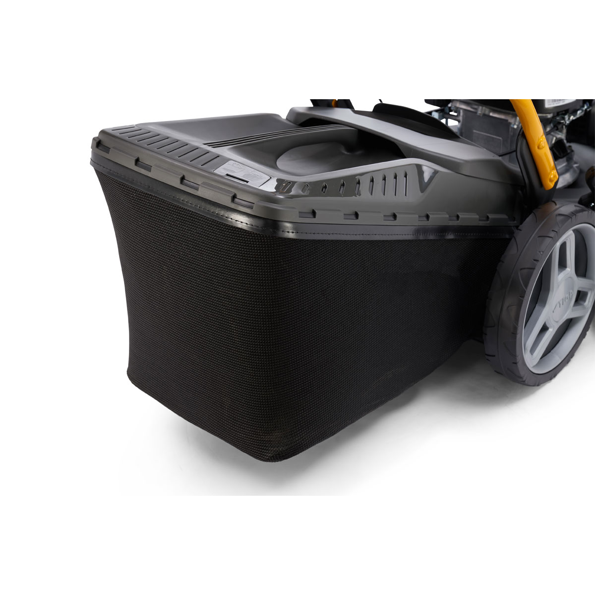 Stiga  Benzin-Rasenmäher COMBI 553 SE 3,5 PS Bild 9