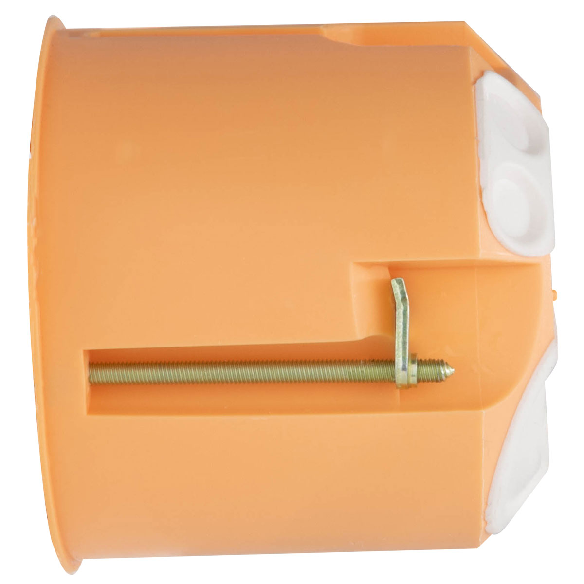 REV Ritter Hohlwand-Schalterdose 47 mm inkl Membran Bild 3