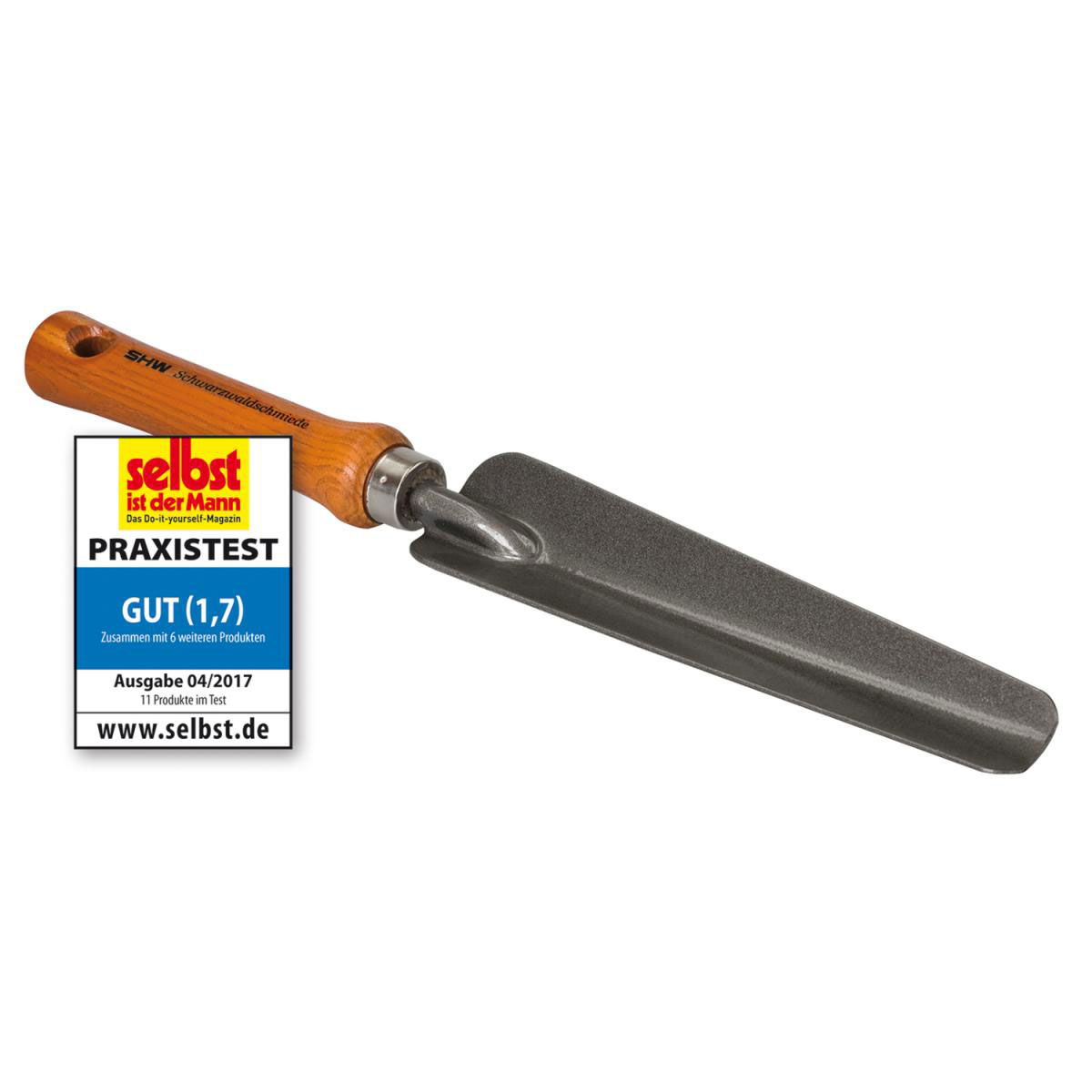 SHW Unkrautstecher Rex Premium