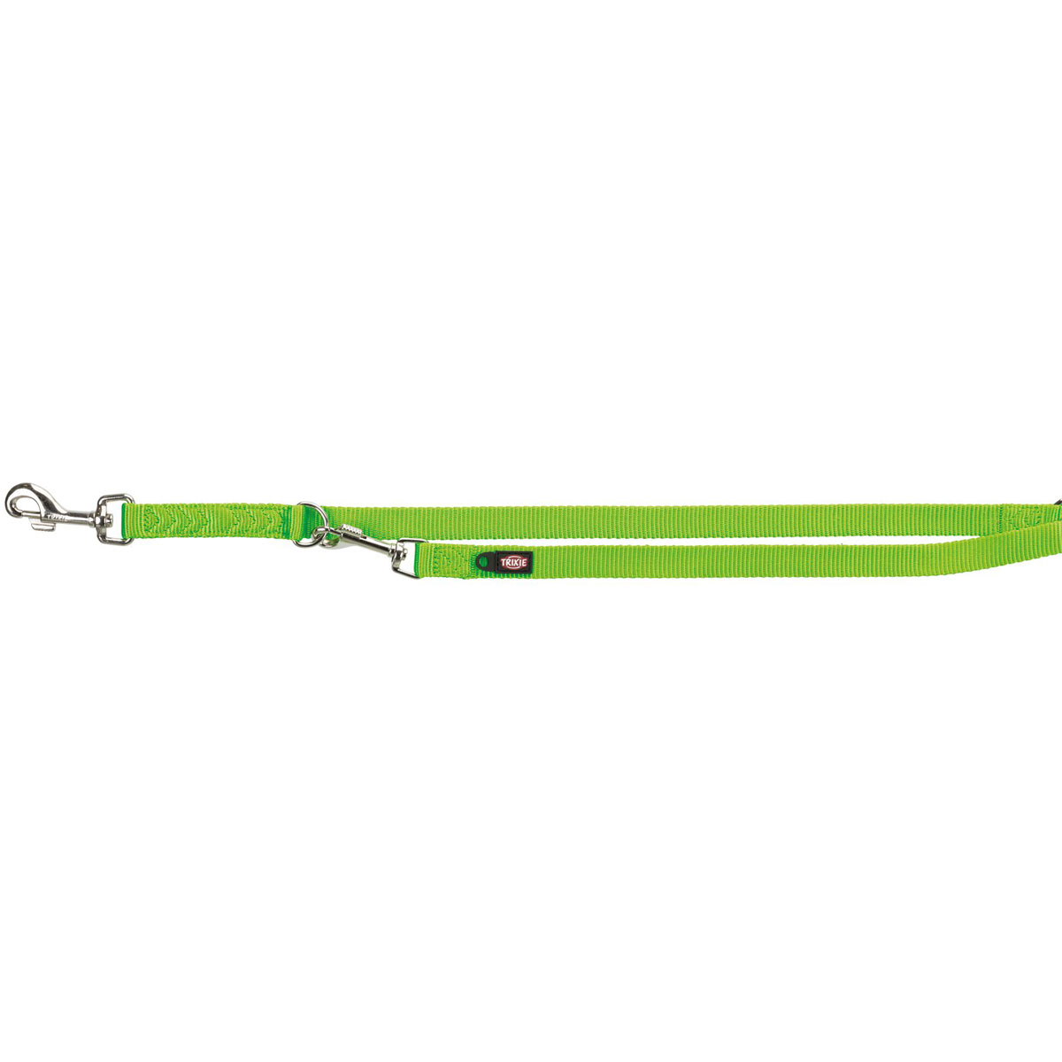 Trix Premium V-Leine L-XL2m/25mm apfel