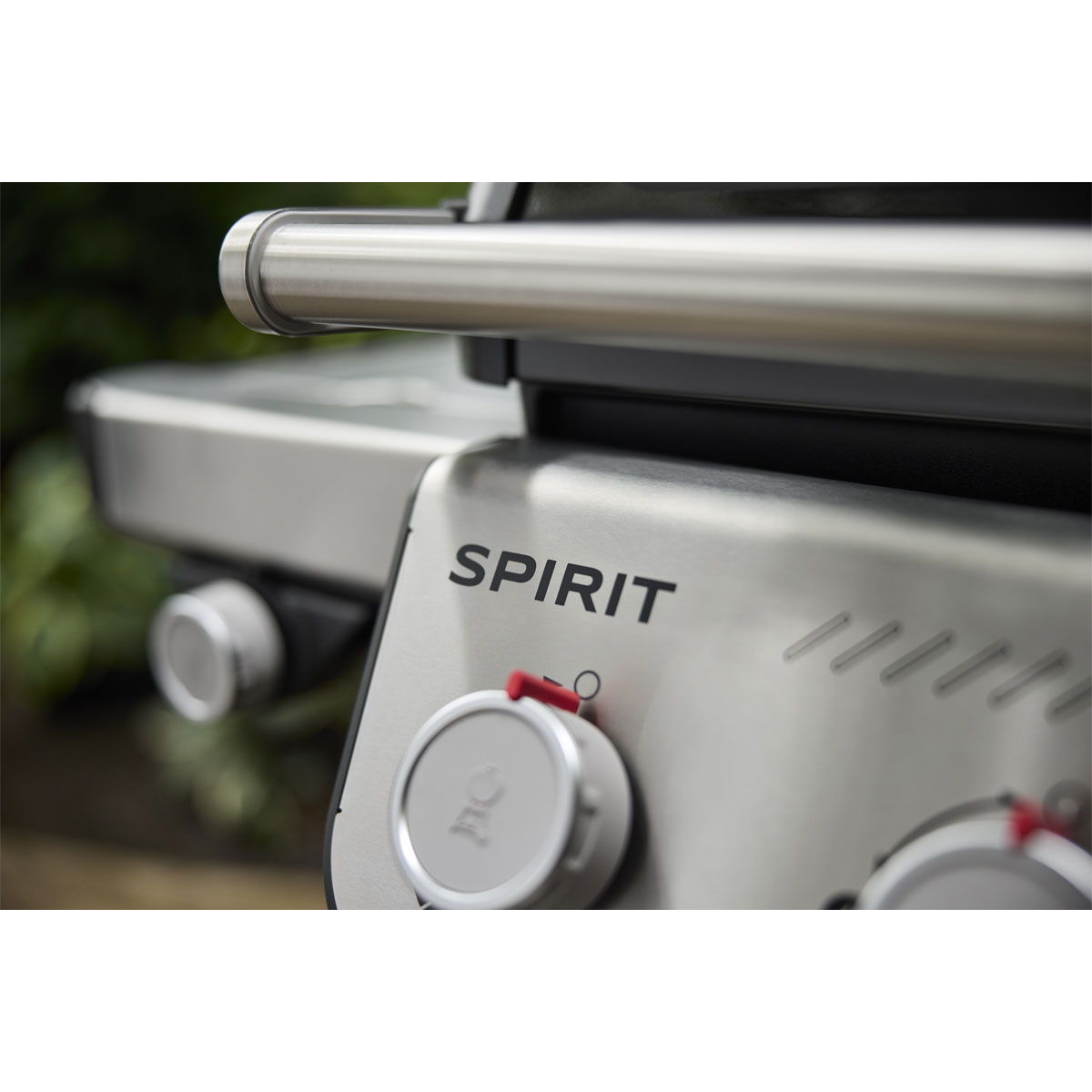 Weber  Gasgrill SPIRIT E-335 GBS Bild 5
