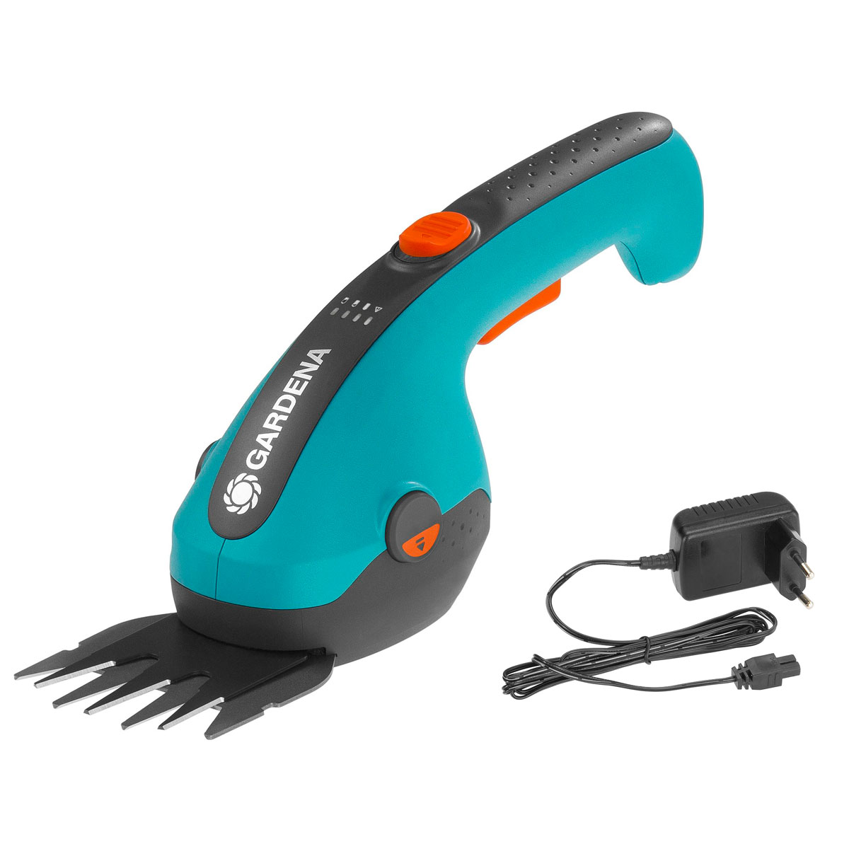 Gardena Akku-Grasschere ClassicCut Li