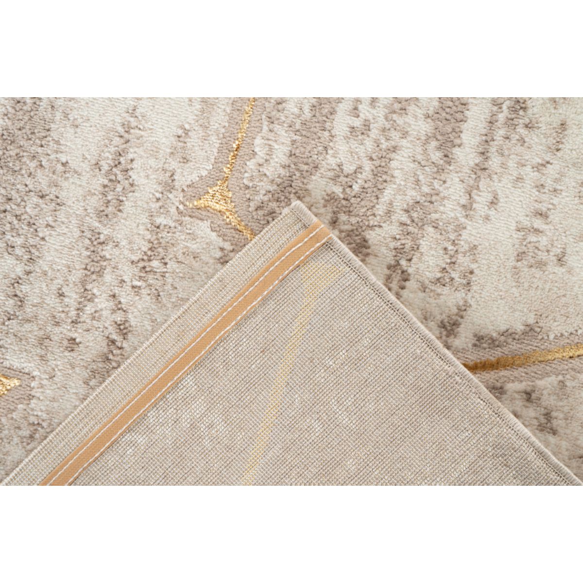 Mineral 525 Beige 200 x 290 cm Bild 5