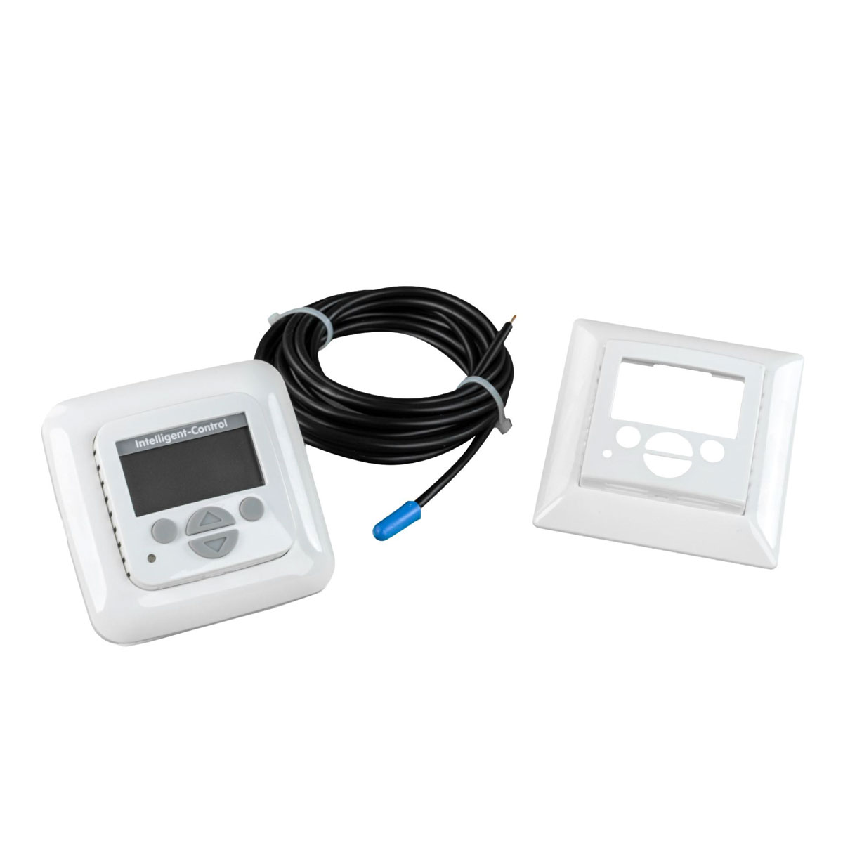 Ratiodämm Ausrollbare Elektro-Flächenheizung als Komplettset, 4 m² Bild 2