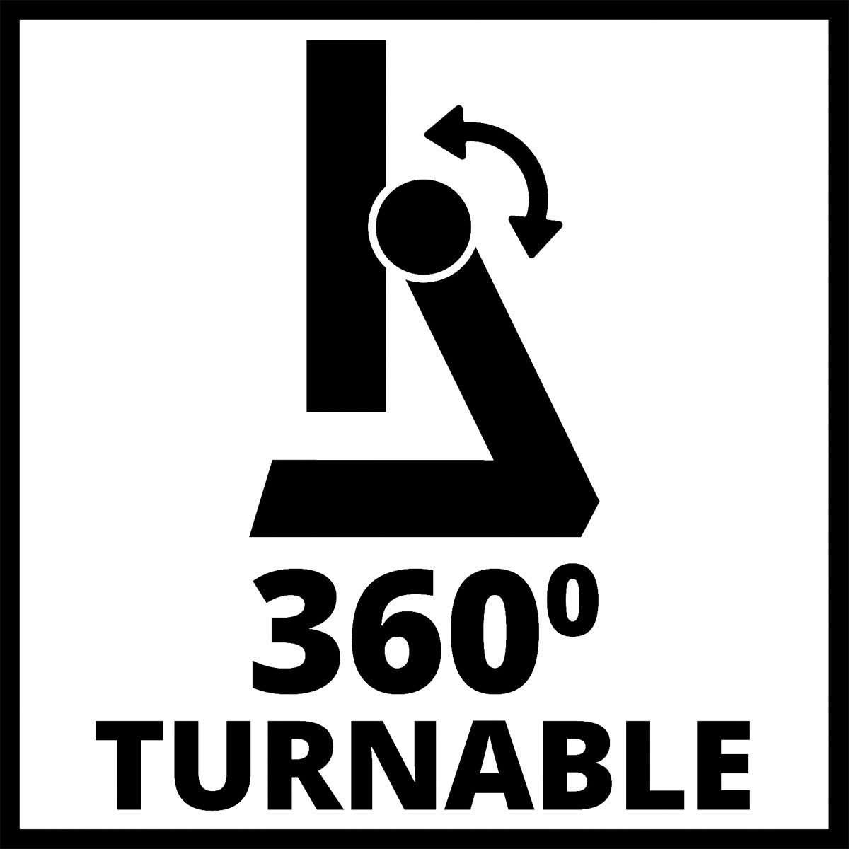 Einhell Akku-Lampe TE-CL 18/2000 Li AC Bild 6