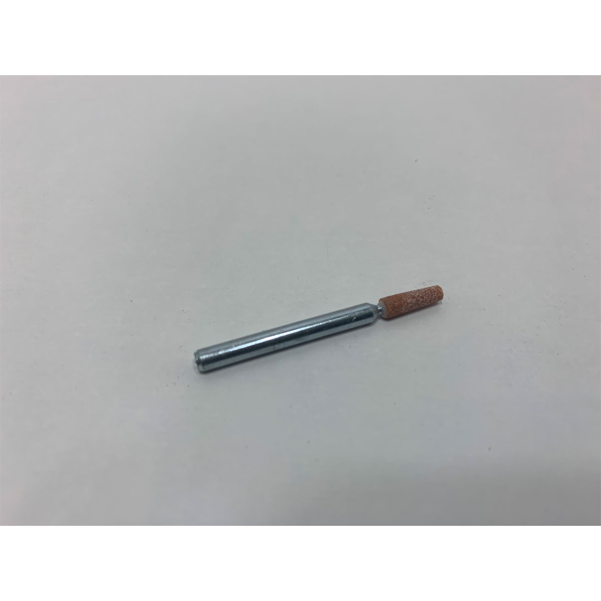 Dremel  Aluminiumoxid-Schleifstein Durchmesser 3,4 mm Bild 3