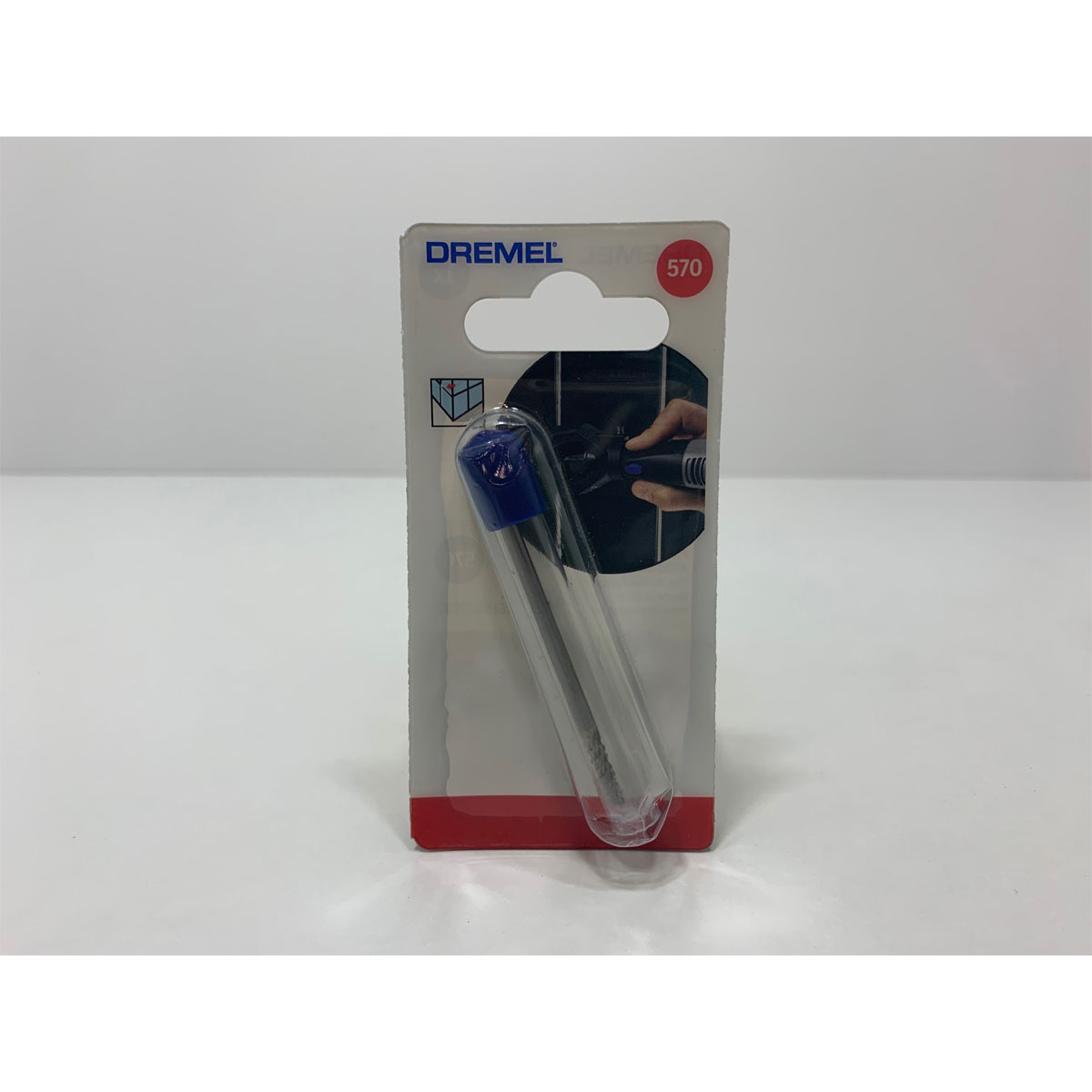 Dremel  Fugenfräser breite 3,2 mm Bild 1