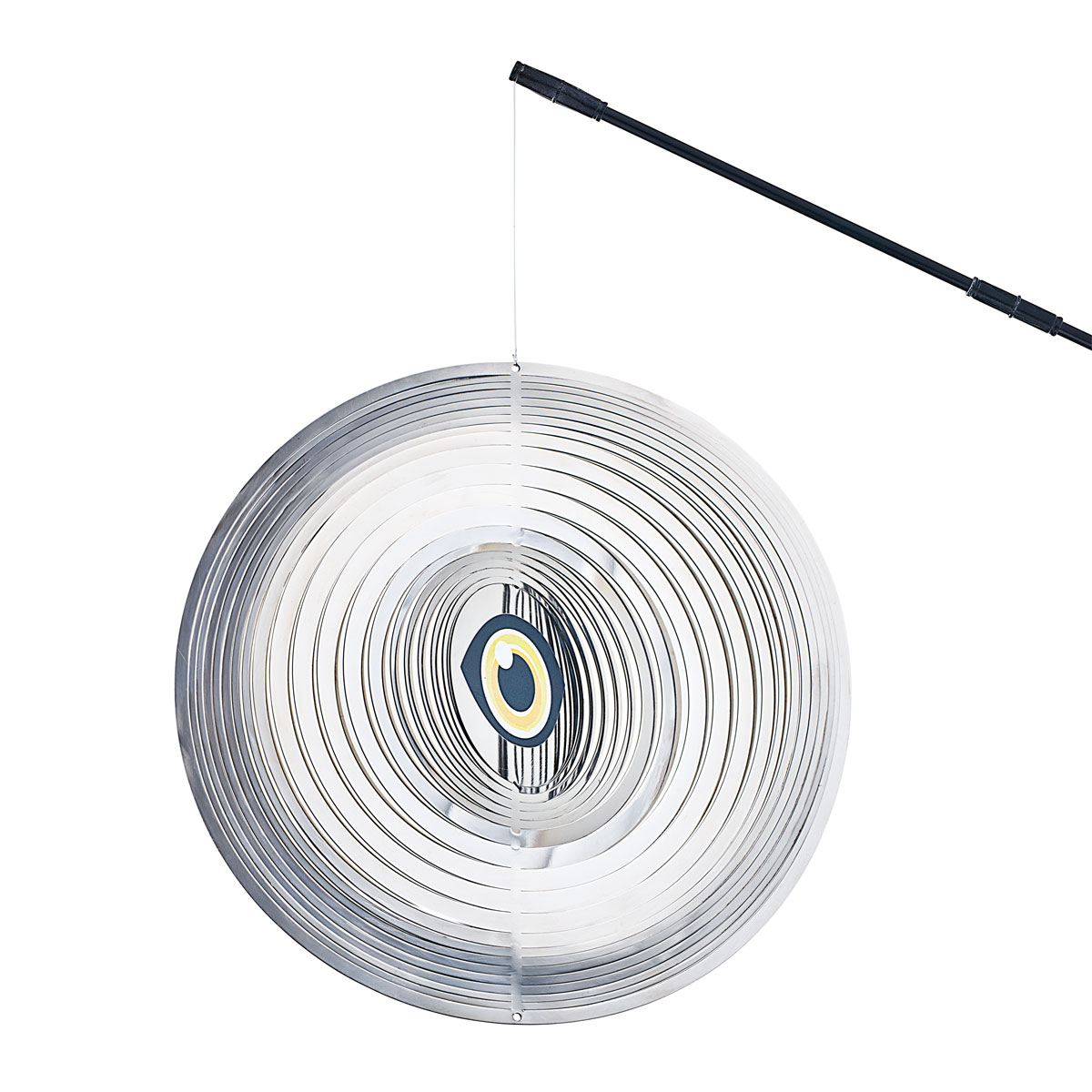 Oase Pontec Reiherschreck PondoScare Spinner