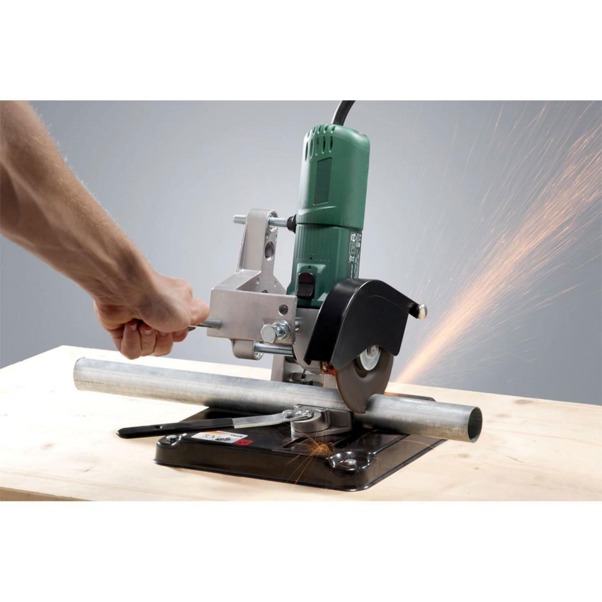 kwb  Winkelschleiferständer Bild 3