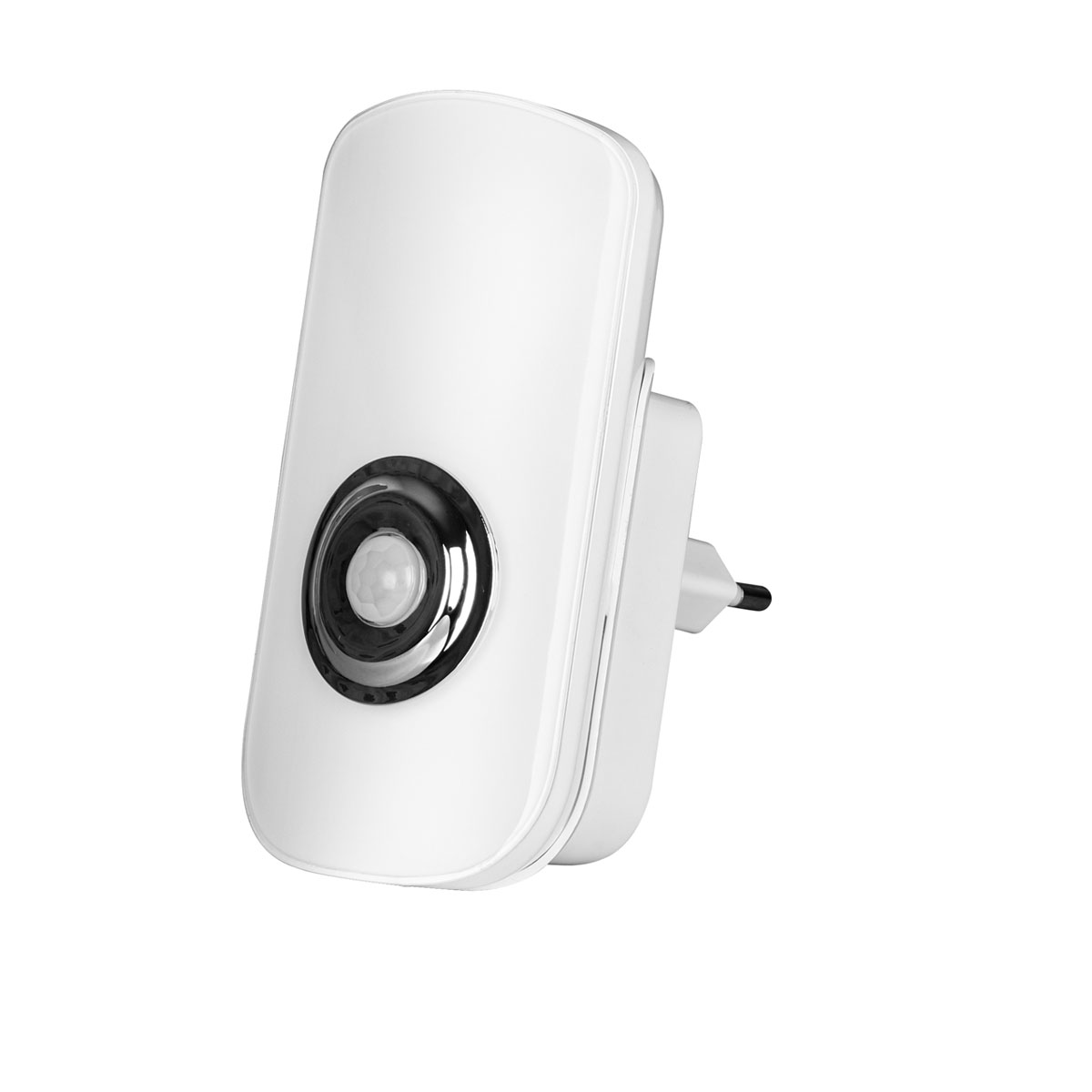 Flector LED-Nachtlicht mit Sensor und Taschenlampe weiß Bild 1