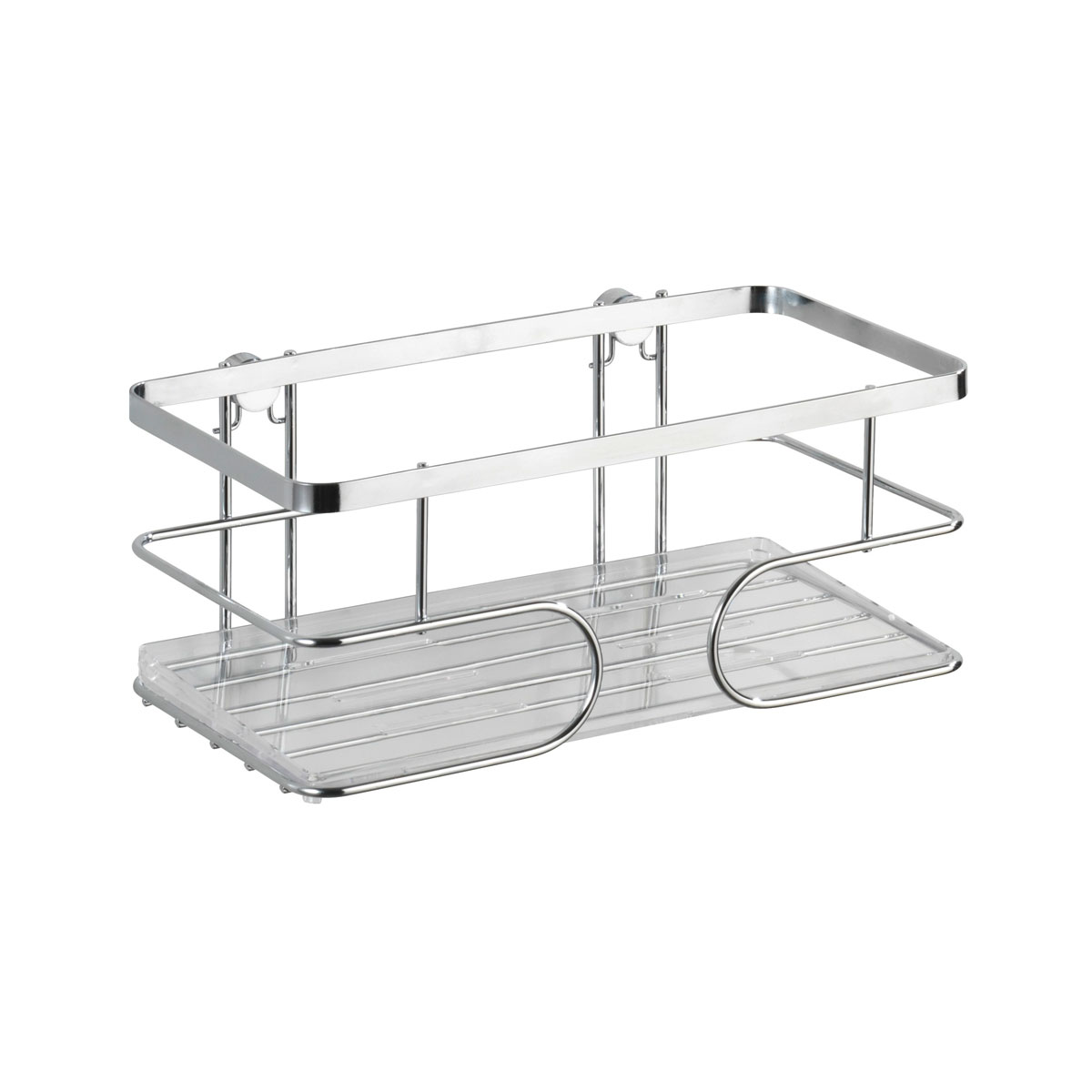 Wenko Wandablage Premium groß