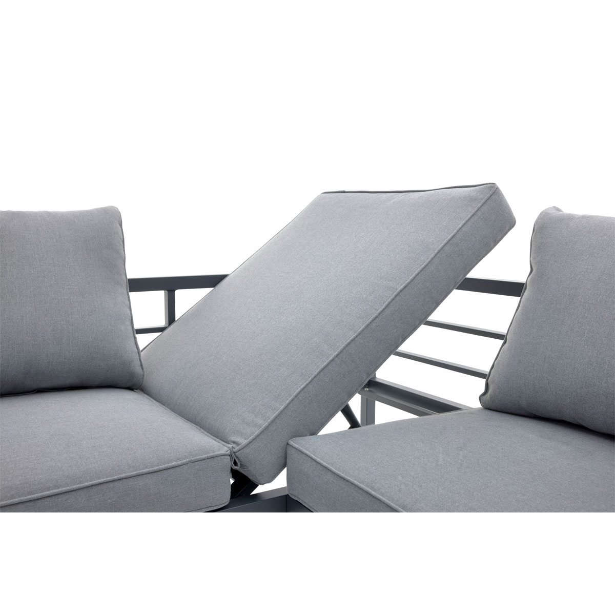 Haveson Loungegarnitur Göteborg Bild 13