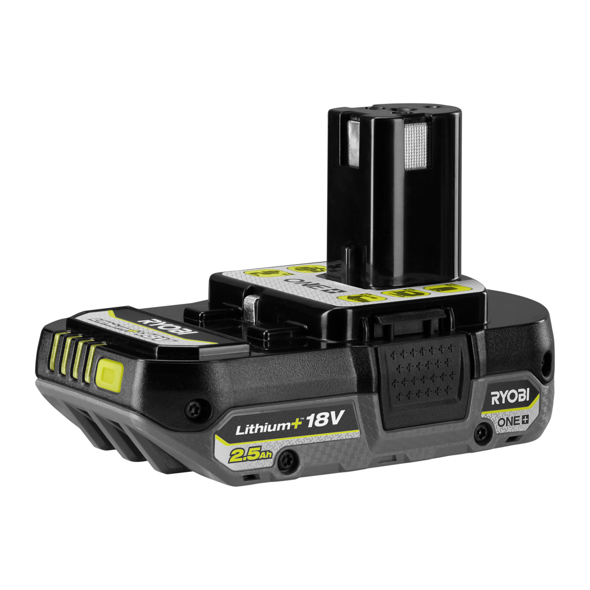 Ryobi  Akku RB1825C 2,5 Ah 18Volt
