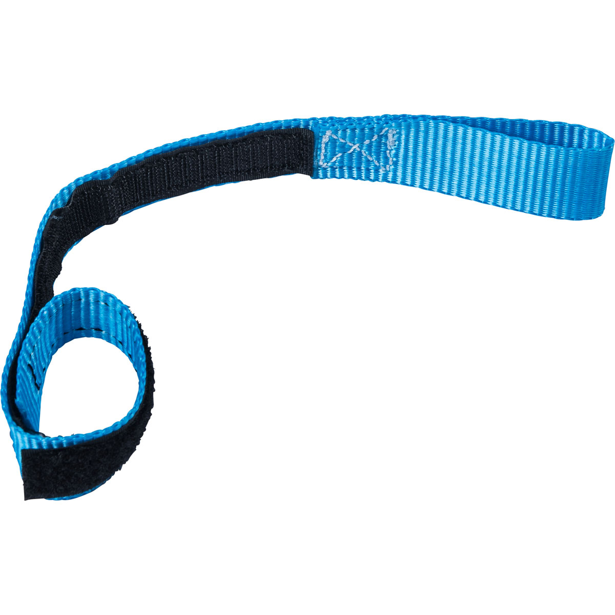 Connex Arretierungsband mit Klett 2,5 x 36 cm Bild 1